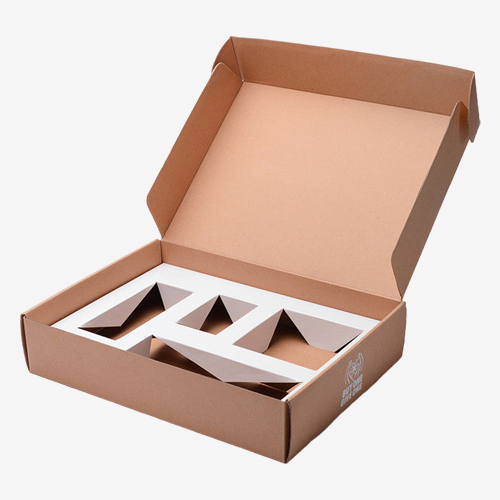 custom printedpaper insert