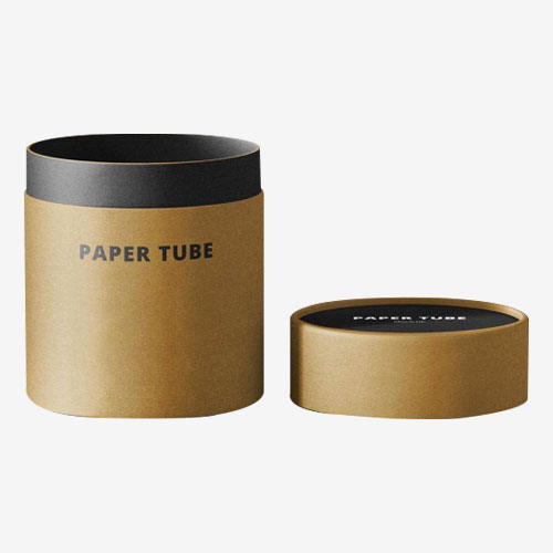 custom printed round boxes