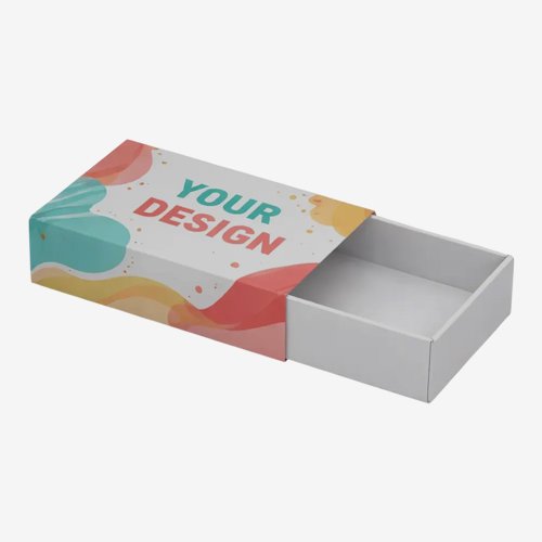 custom printed sleeve boxes