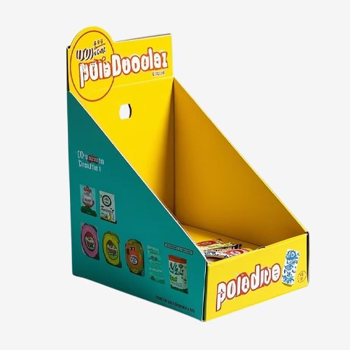 custom product display boxes
