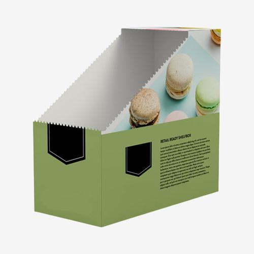 custom retail display boxes