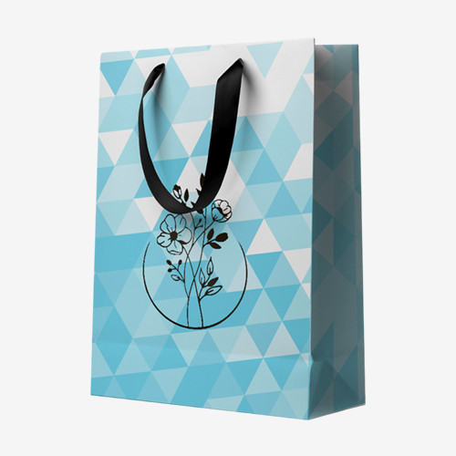 custom reusable shopping bags