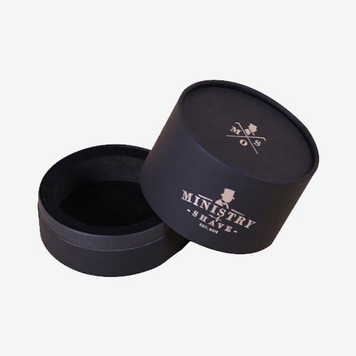 custom round gift boxes