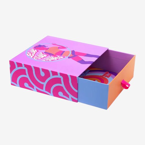 custom sleeve boxes