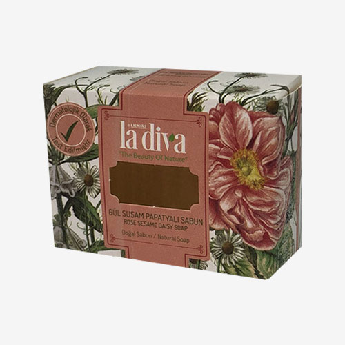 custom soap boxes with window