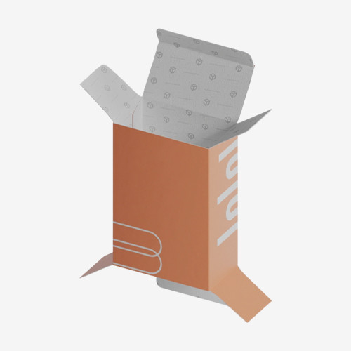 custom straight tuck end boxes