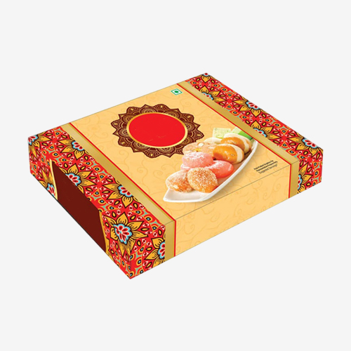 custom sweet boxes