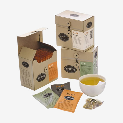 custom tea boxes