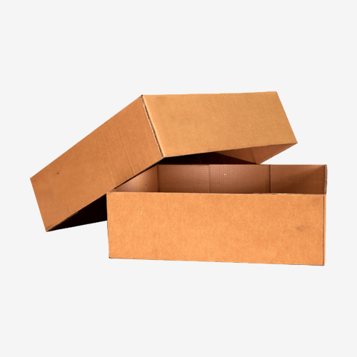 custom telescoping boxes