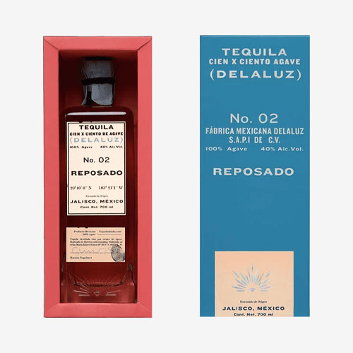 custom tequila boxes