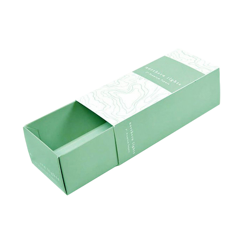 custom tray box