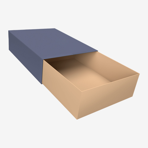 custom tray boxes