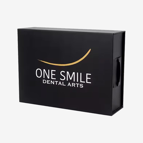 dental kit boxes