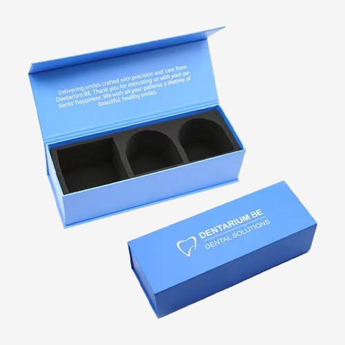dental packaging box