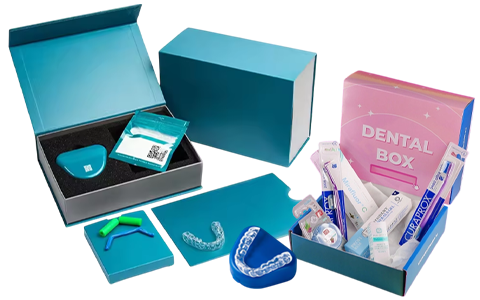 dental packaging