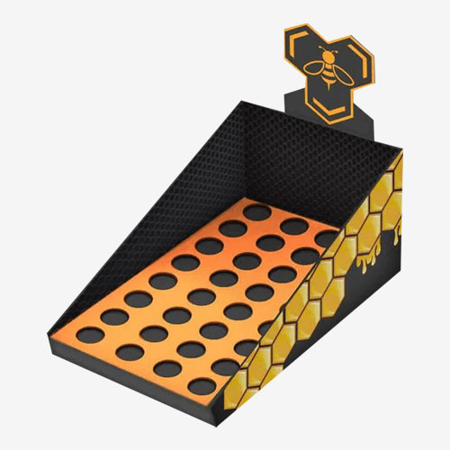 display boxes for retail
