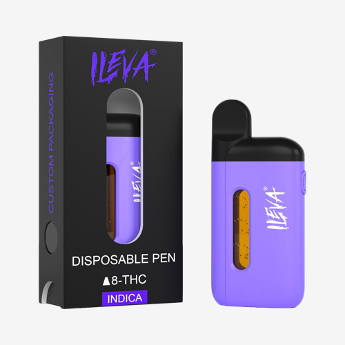 disposable vape packaging boxes