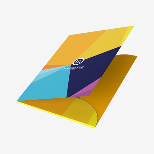 document folder wholesale