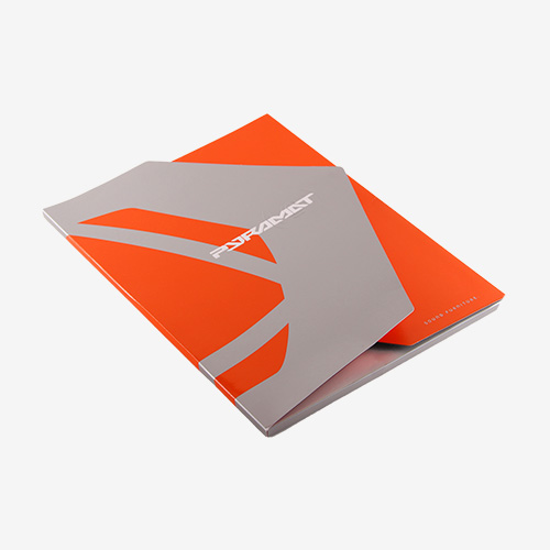 document folder