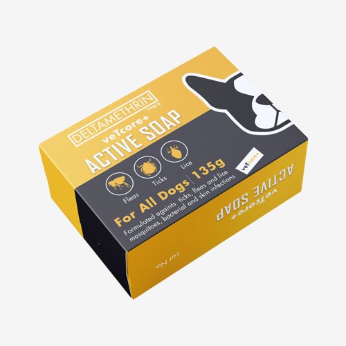 dog soap boxes wholesale