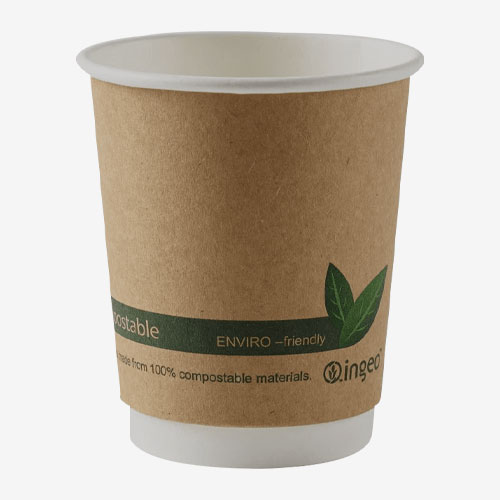 eco friendly disposable coffee cups