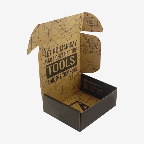 ecommerce subscription boxes