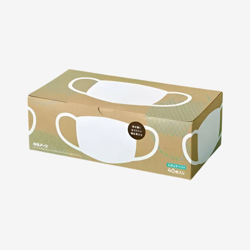 face mask boxes bulk
