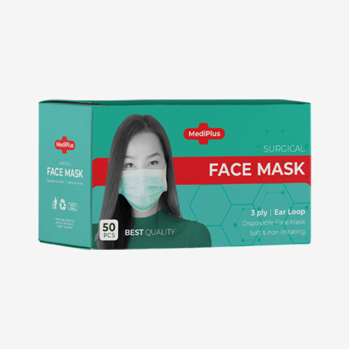 face mask boxes wholesale
