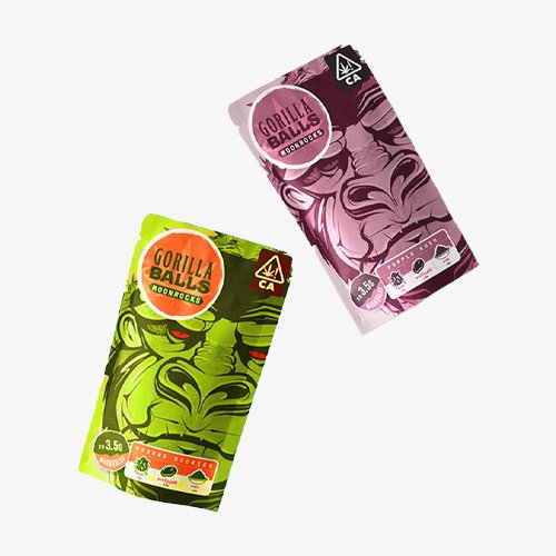 heat seal mylar bags