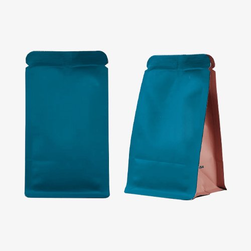 heat seal mylar food bags