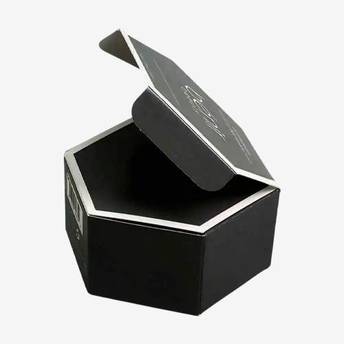hexagon boxes bulk