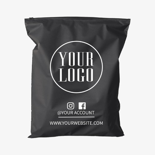 hoodie packaging bags