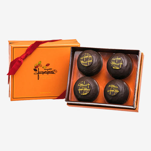 hot cocoa bomb gift boxes