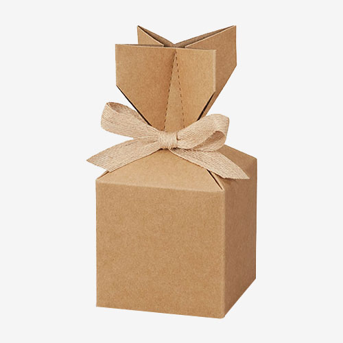 kraft gift boxes wholesale