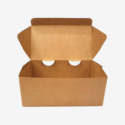 kraft paper corrugated boxes