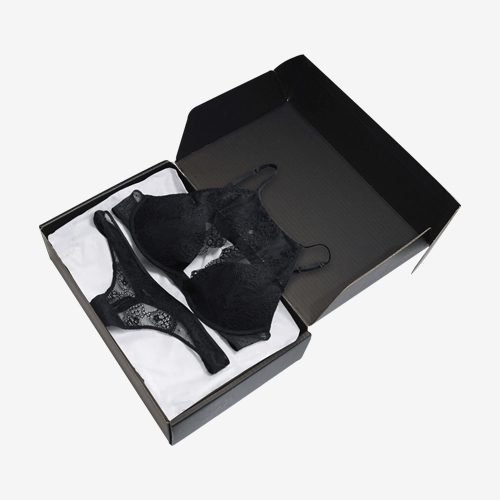 lingerie boxes