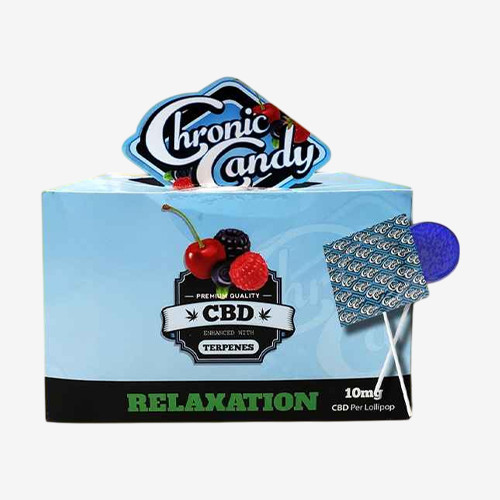 lollipop boxes wholesale