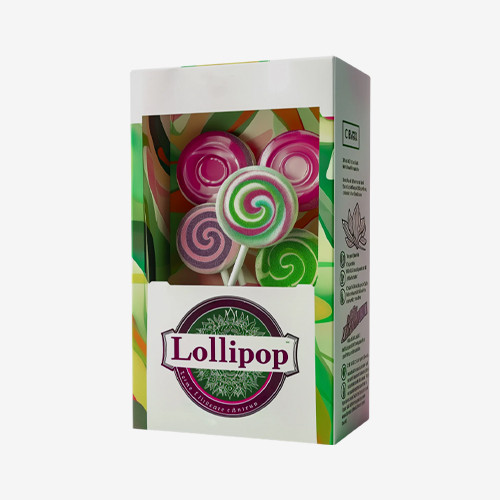 lollipop display stand suppliers