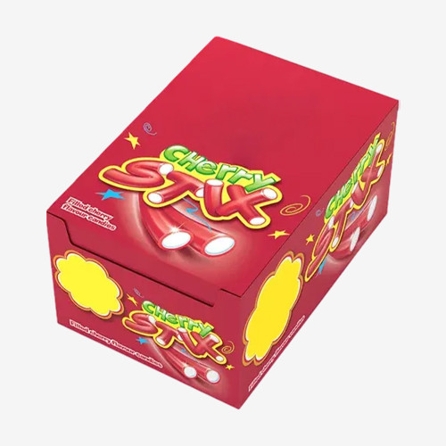 lollipop packaging boxes
