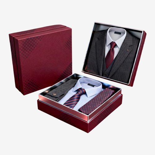 luxury apparel boxes