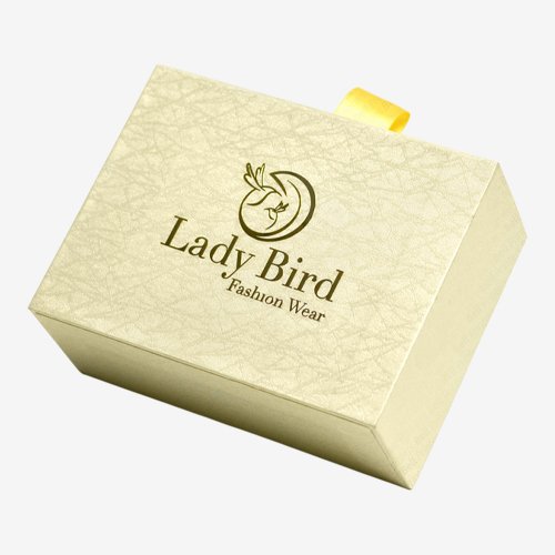 luxury clothing packaging boxes