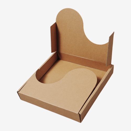 luxury clothing packaging