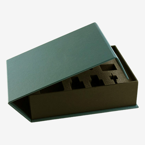 luxury presentation boxes