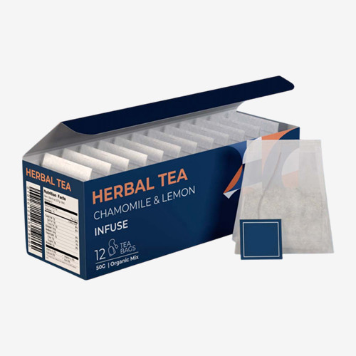 luxury tea boxes