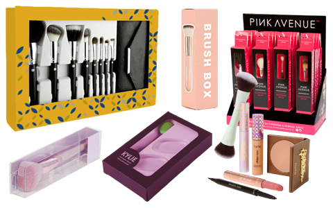 makeup tool box