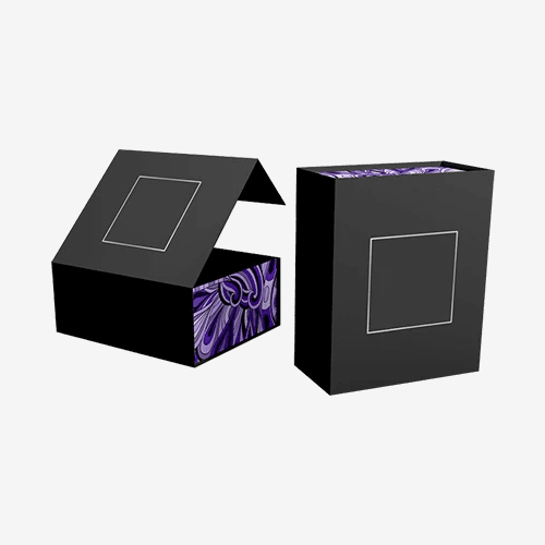 makeup tool packaging