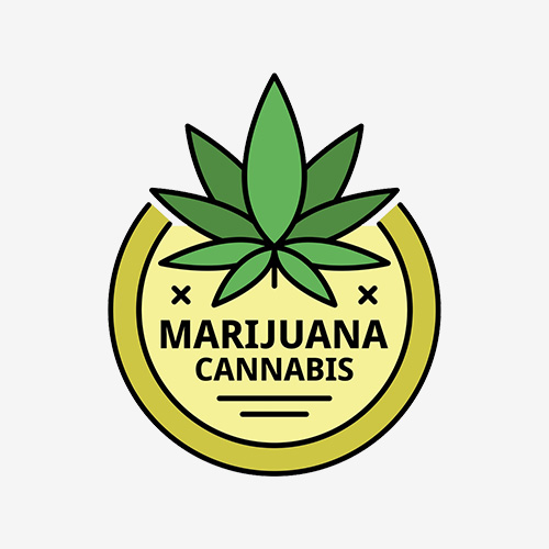 marijuana labels