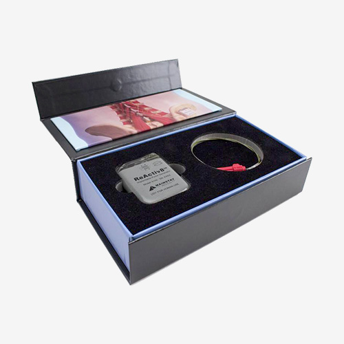 medical boxes