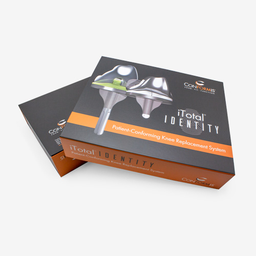 medical device packaging boxes