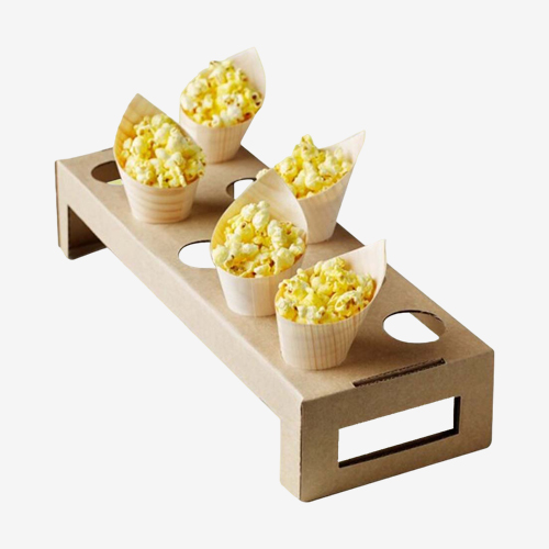 mini ice cream cone holder